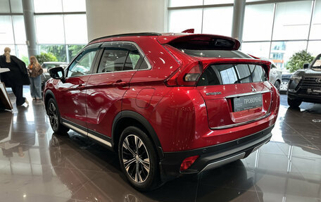 Mitsubishi Eclipse Cross, 2019 год, 2 280 000 рублей, 8 фотография