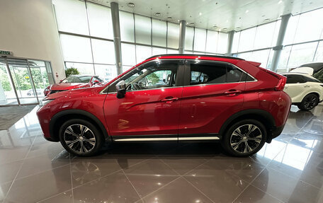 Mitsubishi Eclipse Cross, 2019 год, 2 280 000 рублей, 10 фотография