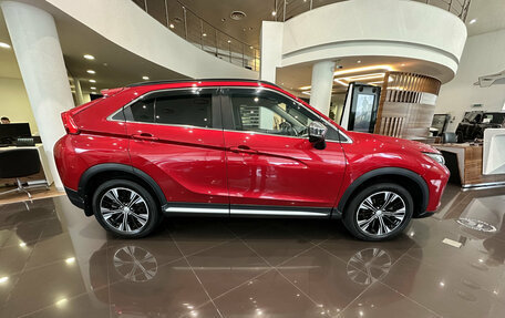Mitsubishi Eclipse Cross, 2019 год, 2 280 000 рублей, 5 фотография