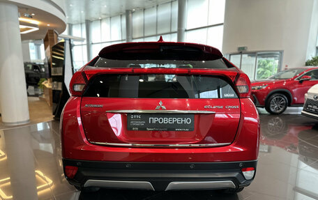 Mitsubishi Eclipse Cross, 2019 год, 2 280 000 рублей, 7 фотография