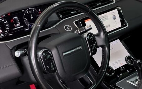Land Rover Range Rover Evoque II, 2019 год, 3 500 000 рублей, 9 фотография