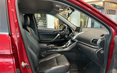 Mitsubishi Eclipse Cross, 2019 год, 2 280 000 рублей, 13 фотография