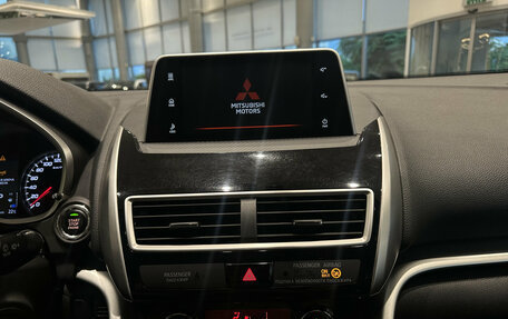 Mitsubishi Eclipse Cross, 2019 год, 2 280 000 рублей, 18 фотография