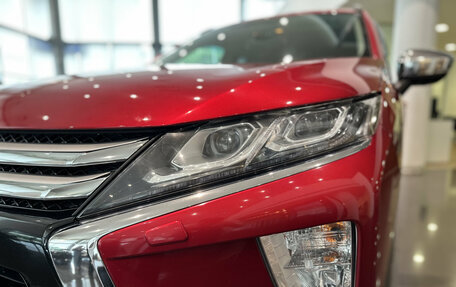 Mitsubishi Eclipse Cross, 2019 год, 2 280 000 рублей, 21 фотография