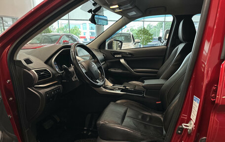 Mitsubishi Eclipse Cross, 2019 год, 2 280 000 рублей, 20 фотография
