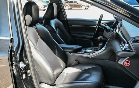 Toyota Camry, 2019 год, 2 594 000 рублей, 8 фотография