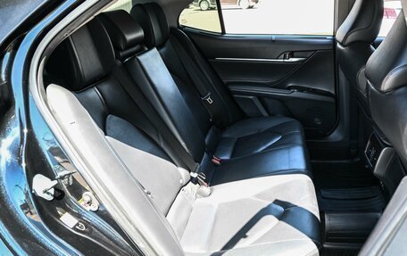 Toyota Camry, 2019 год, 2 594 000 рублей, 7 фотография