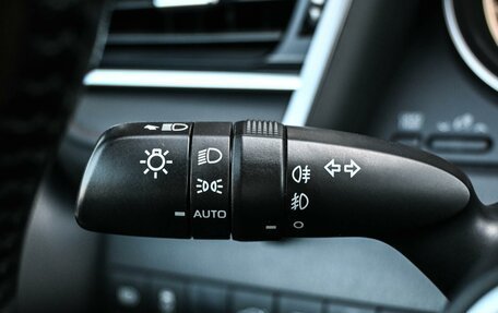 Toyota Camry, 2019 год, 2 594 000 рублей, 16 фотография