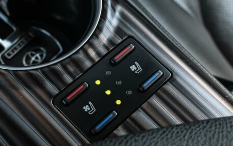 Toyota Camry, 2019 год, 2 594 000 рублей, 19 фотография