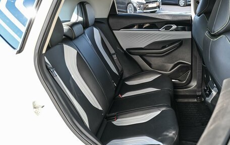 Geely Coolray I, 2023 год, 2 199 000 рублей, 7 фотография