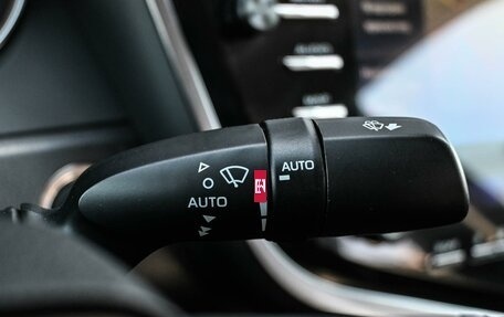Toyota Camry, 2019 год, 2 594 000 рублей, 17 фотография