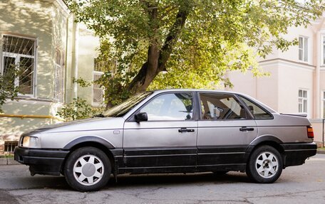 Volkswagen Passat B3, 1991 год, 90 000 рублей, 1 фотография