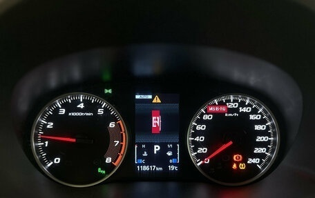 Mitsubishi Eclipse Cross, 2019 год, 2 280 000 рублей, 16 фотография