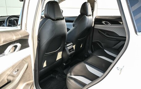 Geely Coolray I, 2023 год, 2 199 000 рублей, 11 фотография