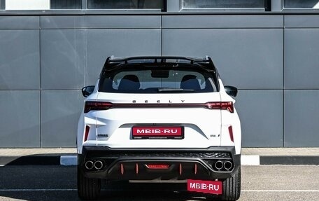 Geely Coolray I, 2023 год, 2 199 000 рублей, 4 фотография