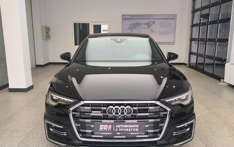 Audi A6, 2023 год, 4 990 000 рублей, 2 фотография