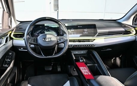 Geely Coolray I, 2023 год, 2 199 000 рублей, 6 фотография