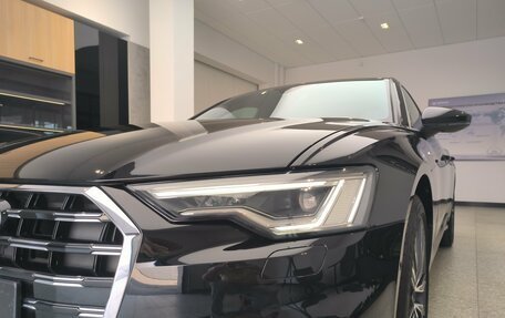 Audi A6, 2023 год, 4 990 000 рублей, 6 фотография