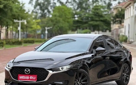Mazda 3, 2023 год, 1 761 000 рублей, 1 фотография