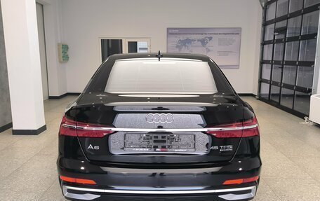 Audi A6, 2023 год, 4 990 000 рублей, 9 фотография