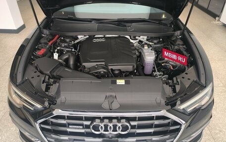 Audi A6, 2023 год, 4 990 000 рублей, 4 фотография