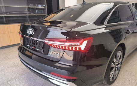 Audi A6, 2023 год, 4 990 000 рублей, 12 фотография