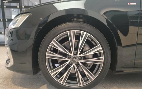 Audi A6, 2023 год, 4 990 000 рублей, 14 фотография