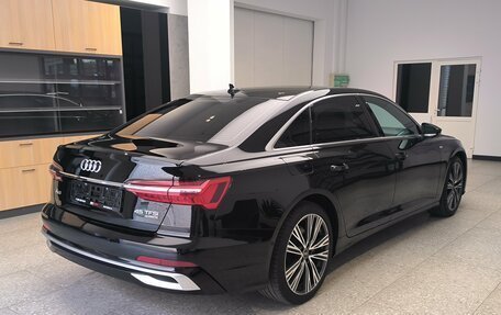 Audi A6, 2023 год, 4 990 000 рублей, 8 фотография