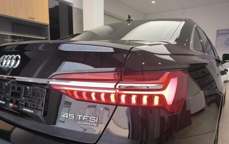Audi A6, 2023 год, 4 990 000 рублей, 13 фотография