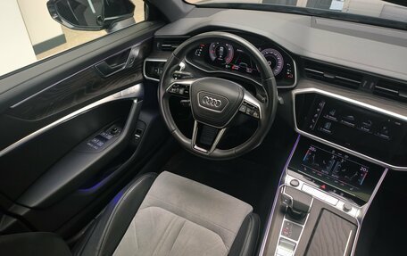Audi A6, 2023 год, 4 990 000 рублей, 16 фотография