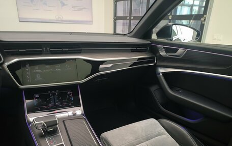 Audi A6, 2023 год, 4 990 000 рублей, 18 фотография