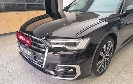 Audi A6, 2023 год, 4 990 000 рублей, 5 фотография