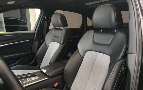 Audi A6, 2023 год, 4 990 000 рублей, 22 фотография