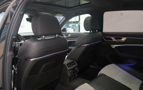 Audi A6, 2023 год, 4 990 000 рублей, 26 фотография