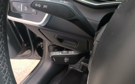 Audi A6, 2023 год, 4 990 000 рублей, 32 фотография