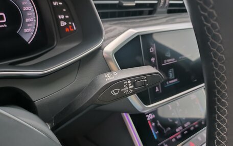 Audi A6, 2023 год, 4 990 000 рублей, 33 фотография