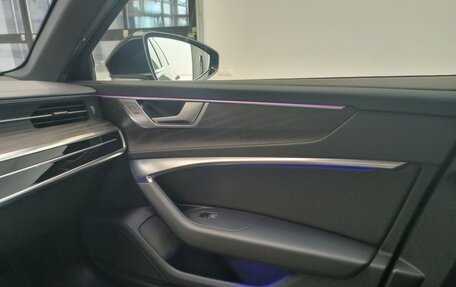 Audi A6, 2023 год, 4 990 000 рублей, 37 фотография