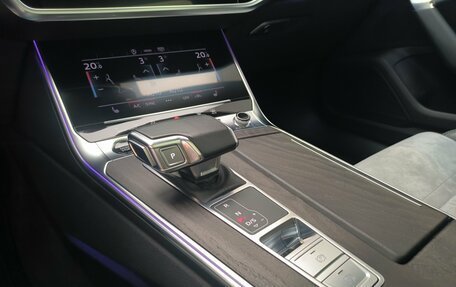 Audi A6, 2023 год, 4 990 000 рублей, 36 фотография