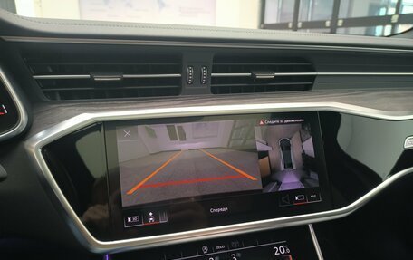 Audi A6, 2023 год, 4 990 000 рублей, 40 фотография