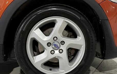 Volvo C30 I рестайлинг, 2011 год, 779 800 рублей, 5 фотография