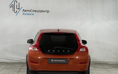 Volvo C30 I рестайлинг, 2011 год, 779 800 рублей, 11 фотография