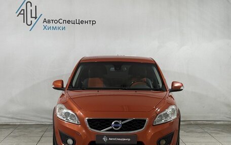 Volvo C30 I рестайлинг, 2011 год, 779 800 рублей, 10 фотография
