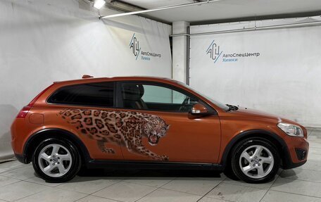 Volvo C30 I рестайлинг, 2011 год, 779 800 рублей, 14 фотография