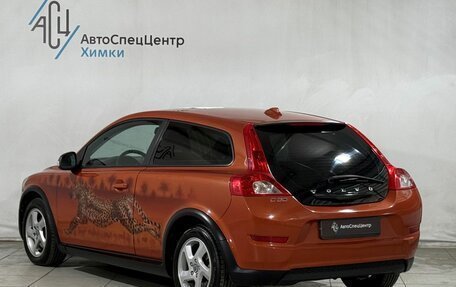 Volvo C30 I рестайлинг, 2011 год, 779 800 рублей, 13 фотография