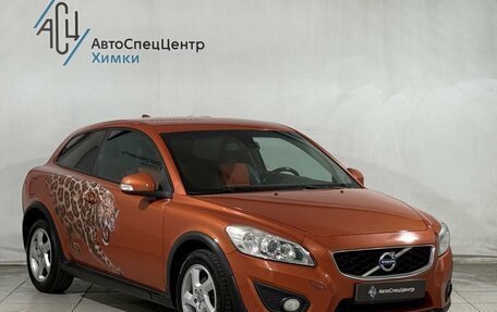 Volvo C30 I рестайлинг, 2011 год, 779 800 рублей, 12 фотография
