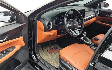 KIA K3, 2023 год, 1 442 000 рублей, 8 фотография