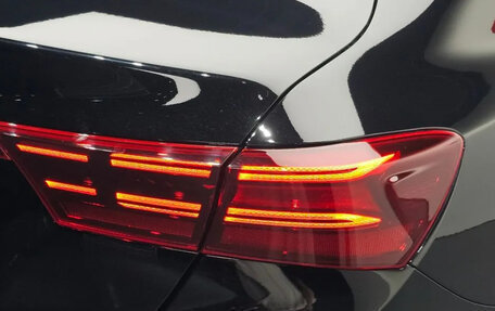 KIA K3, 2023 год, 1 442 000 рублей, 5 фотография