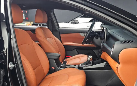 KIA K3, 2023 год, 1 442 000 рублей, 9 фотография