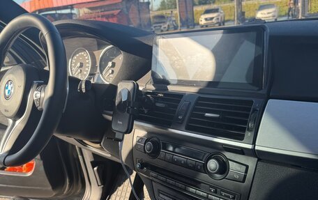 BMW X5, 2007 год, 1 300 000 рублей, 4 фотография