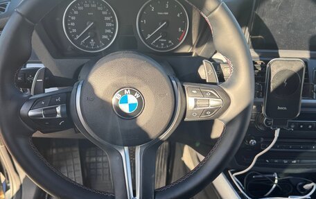 BMW X5, 2007 год, 1 300 000 рублей, 5 фотография